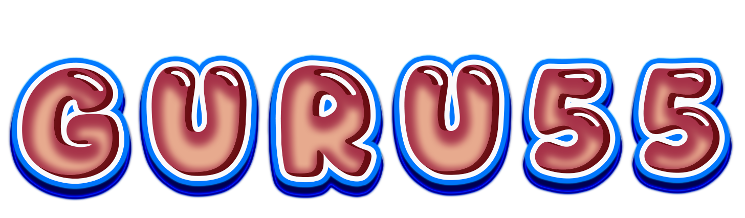 GURU55
